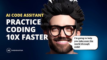 Accelerate 10x your coding learning and development with Abraham: AI Coding Assistant