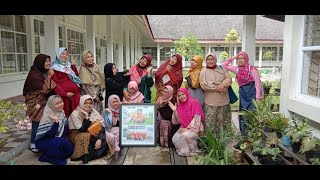 SAHABAT SEHIDUP SESURGA| GURU KB & TK Islam Bunga Bangsa #sahabat