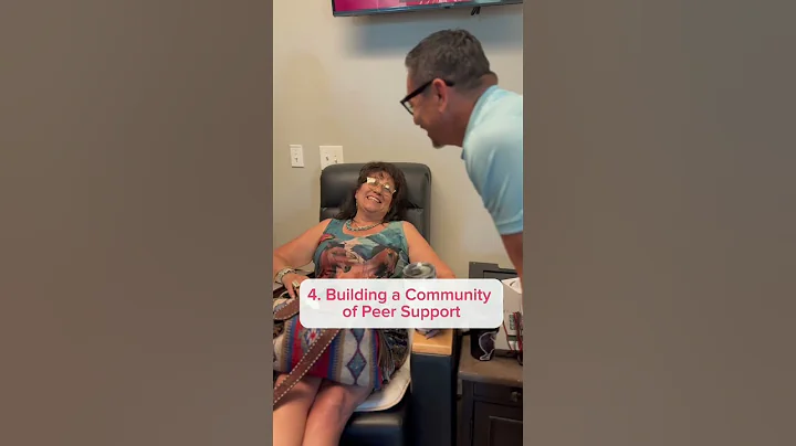 Why are Patient Advocates crucial during your cancer treatment?