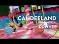 Candeeland  indoor kids play space in downey  playground for children