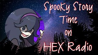 Cold Shoulder - An Asmr Style Ceepypasta