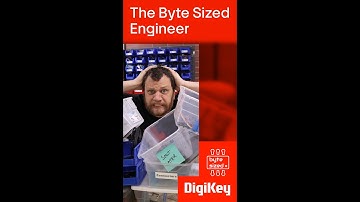 Boxes of Shame - Short - The Byte Sized Engineer | DigiKey