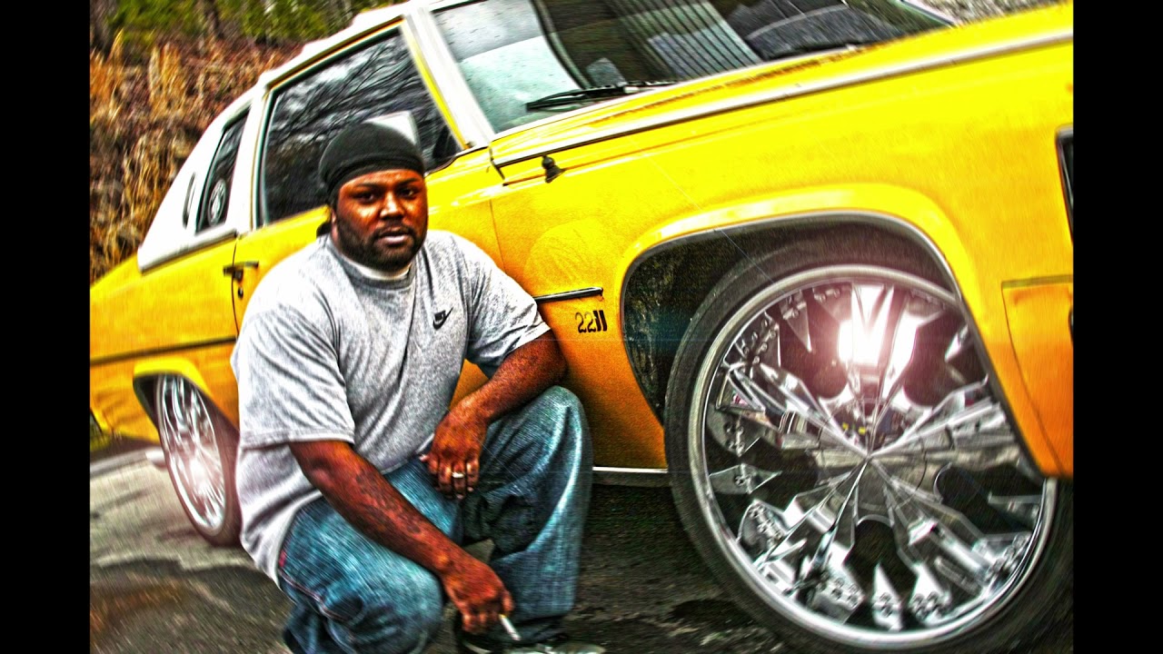 Crawlin' Down - Feat. D-Payne & Oreo