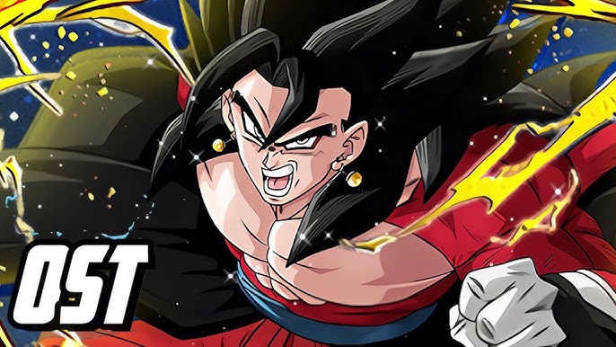 Stream Super Dragon Ball Heroes: Super Saiyan God Trunks Event Phase 2  Extended OST, DBZ Dokkan Battle by Yamcha