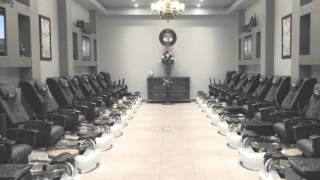 Beverly Nail Salon 14028 N US Hwy 183 Austin Texas 78717 1547