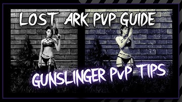 Gunslinger PvP Guide - Basic Combos & Advanced Tips to Improve at Gunslinger
