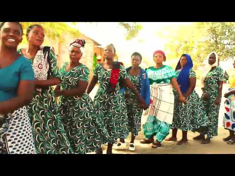 Supa Tolu Ft Limbu Luchagula Harusi Ya Mashaka James Macomputer 0697175904