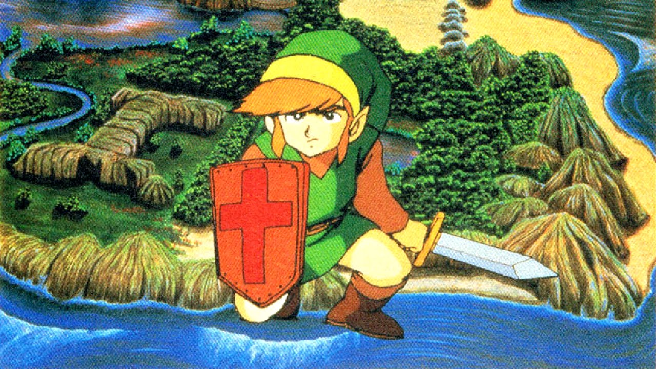 Best Zelda Games Ranked Worst to Best | USgamer