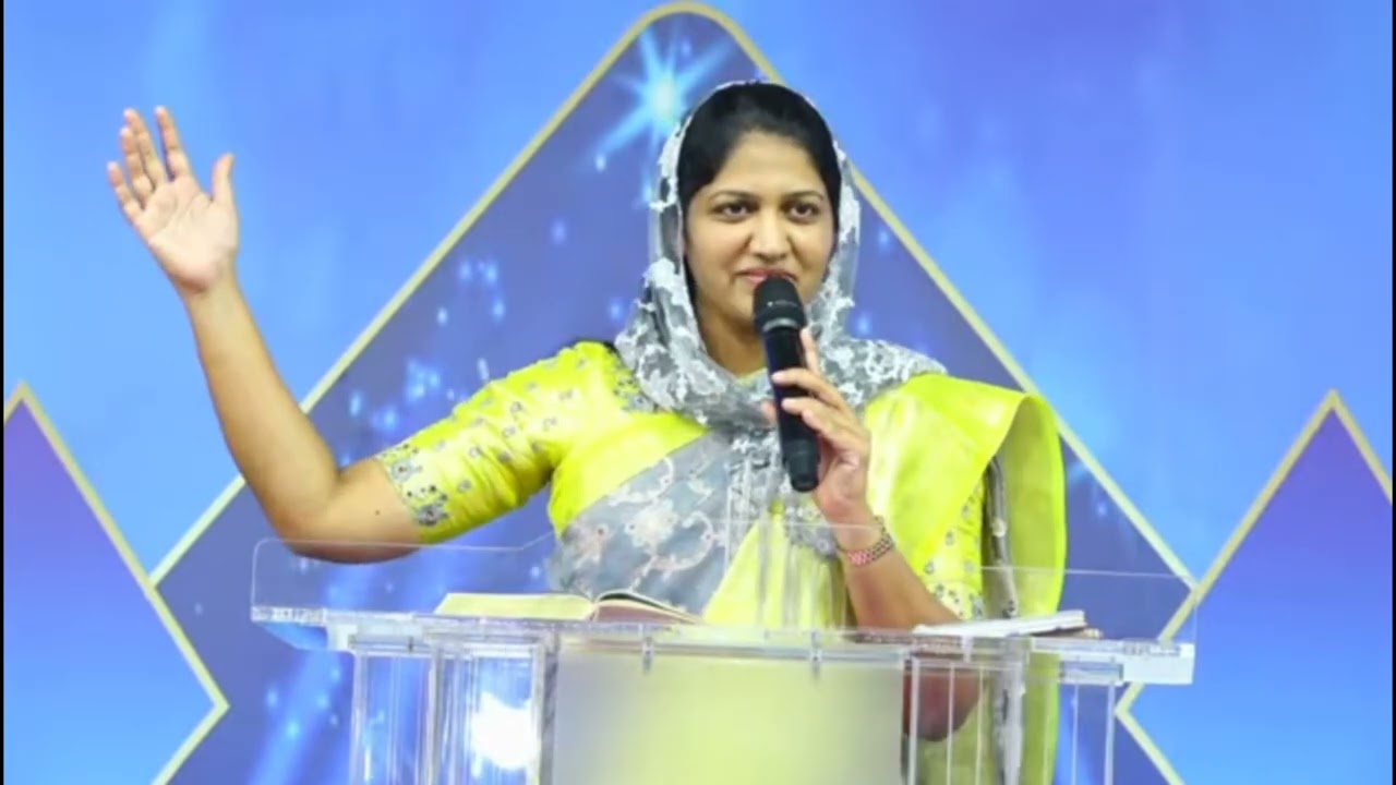 దేవుని సన్నిధి 𝚃𝚎𝚕𝚞𝚐𝚞 𝚌𝚑𝚛𝚒𝚜𝚝𝚒𝚊𝚗 𝚖𝚎𝚜𝚜𝚊𝚐𝚎 𝚋𝚢 𝚋𝚕𝚎𝚜𝚜𝚒𝚎 𝚐𝚊𝚛𝚞# #christianmessage#drjohnwesleymessages#yt 