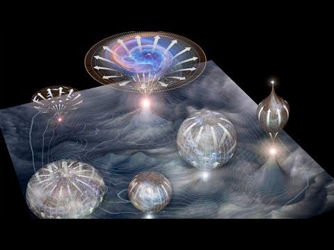 Video: Mysteries Of The Universe: Why Does Anything Exist At All? - Alternative View