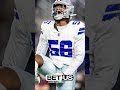 The Dallas Cowboys' Defensive Rotation Should Be a STRENGTH!