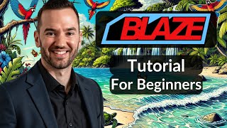 Blaze Ai Tutorial For Beginners 2025 How To Use Blaze Ai