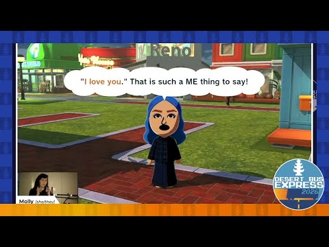 DBEx2026 - Returning to Tomodachi Life
