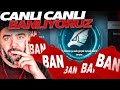HİLECİLERİ SİZLERLE BERABER BANLIYORUZ !! ( YANLIŞ KİŞİYE ÇATTILAR ) - PUBG MOBİLE