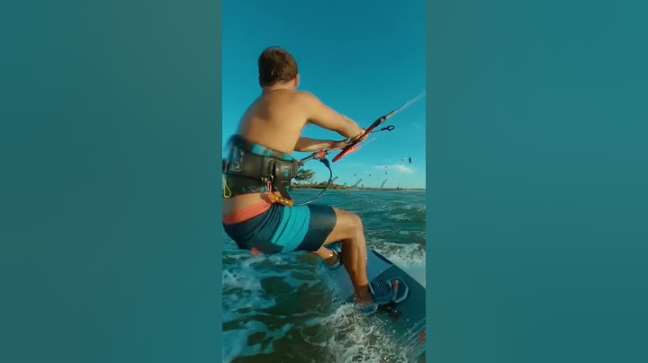 Jumping over an entire Island! 🤯😱