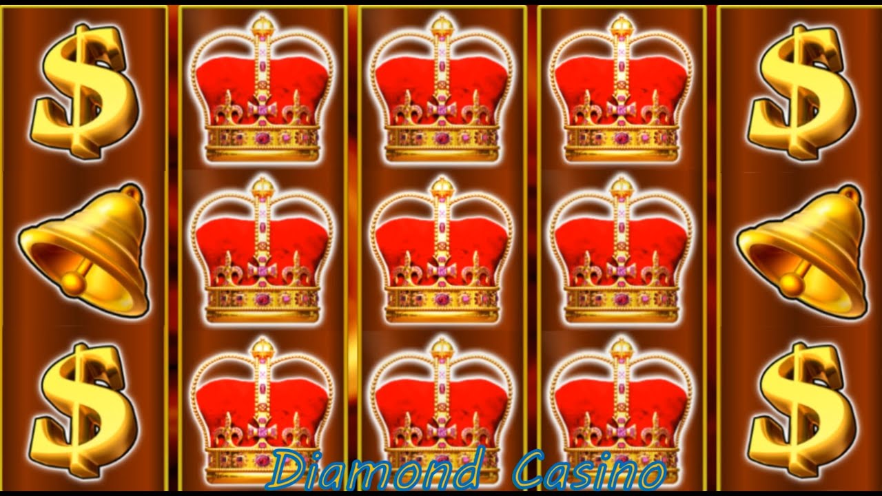 Shining Crown 2024 - EGT Slot - Pacanele - Miza 20 Ron - 3 Coroane ...