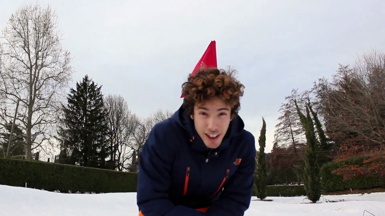 Sgreva - CD ( Official video )