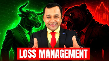 Loss Management in Trading | Trading Psychology Secrets Every Trader Must Know
