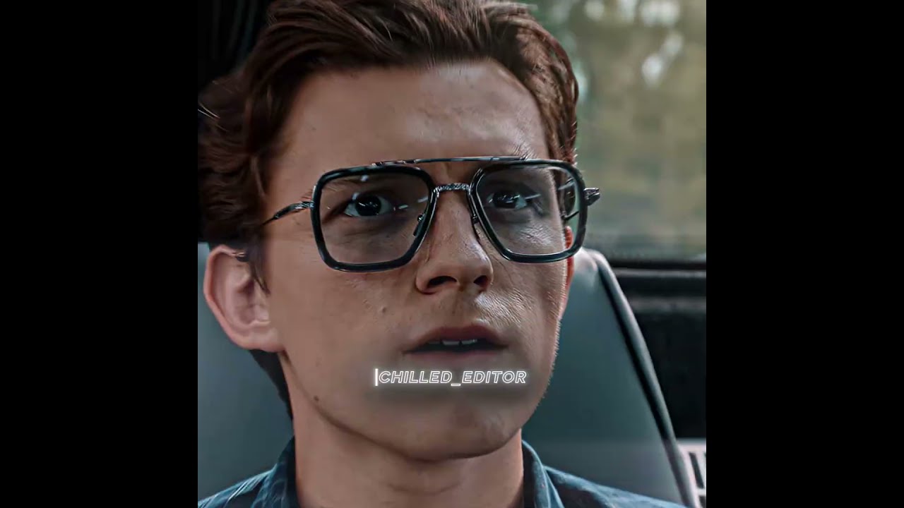 Spider-Man edit I MONTAGEM VERÃO (Slowed + Reverb)