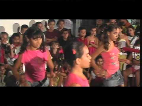 TV Janela CULTURA DANCE INFANTIL 24 09 2005