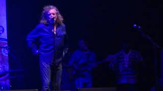 Download Lagu Robert Plant sings blues song MP3