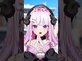待ち合わせに遅れすぎたとき #shorts #Vtuber #新人Vtuber