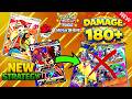 This Updated  Mega Scizor Strategy Deals 180 DAMAGE EVERY MATCH  in Pokemon Pocket