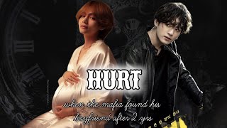 HURT | PART 1 | topkook