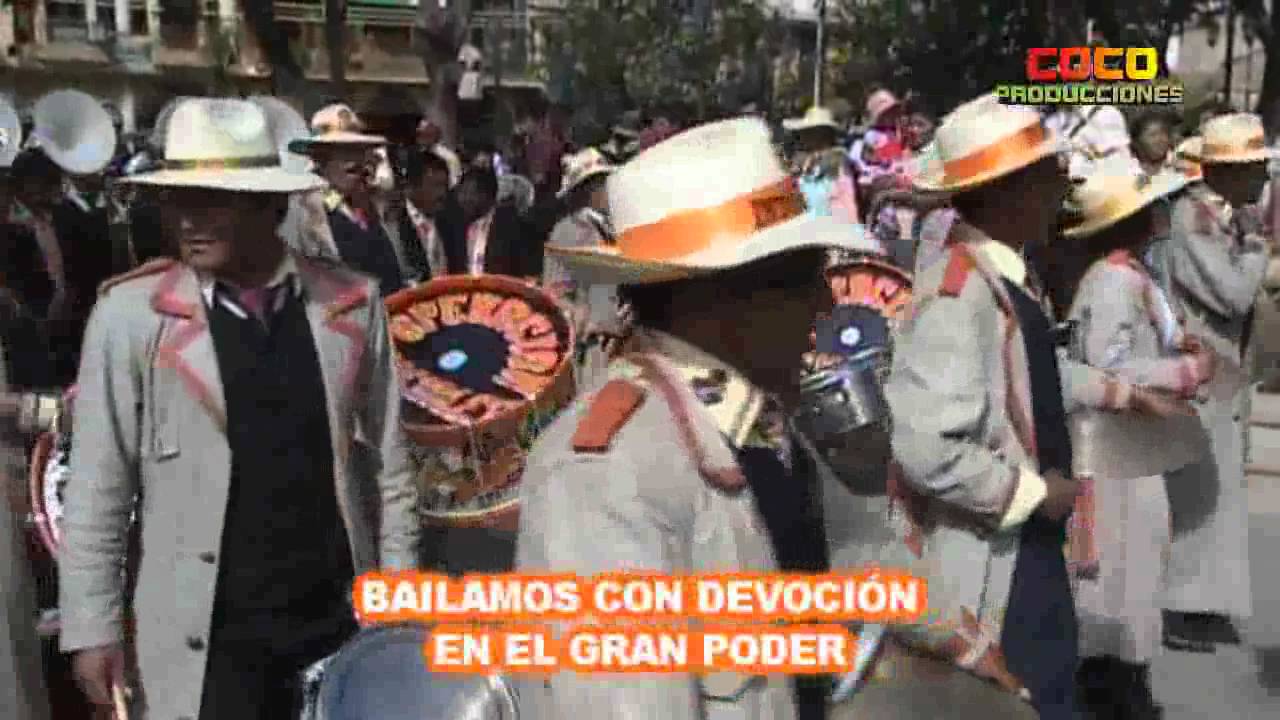 BANDA OPERACION INTOCABLES - LA ARROLLADORA  DE COCHABAMBA