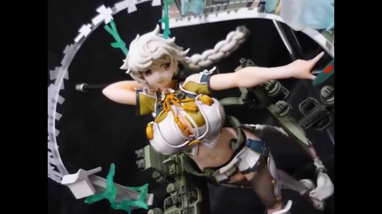 ワンフェス15冬 艦これ 空母 Youtube ワンフェス15冬 艦これ 空母 Youtube