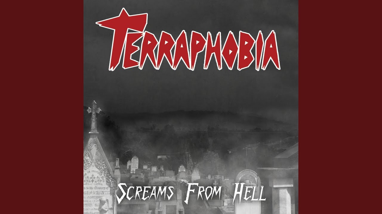 Assista a Screams from Hell no YouTube Assista a Screams from Hell no YouTube