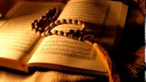 خير كلام القران الكريم