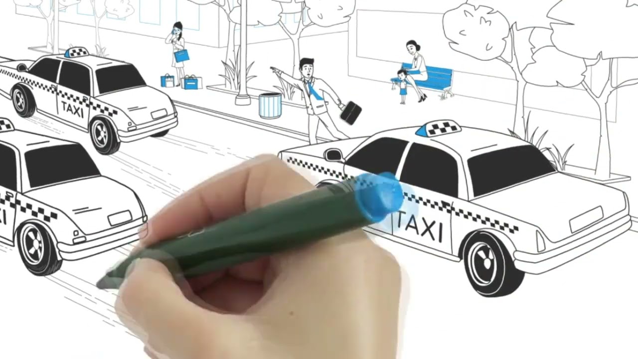 Como está constituído o sistema rodoviário (Código de estrada de Angola 🇦🇴)