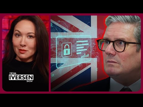 UK Is Now Forcing DIGITAL ID’s On Everyone. Are We Next?!?