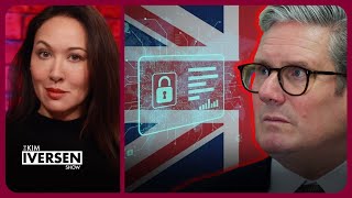 UK Is Now Forcing DIGITAL ID’s On Everyone. Are We Next?!?