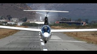 Addictive!  Ridge soaring