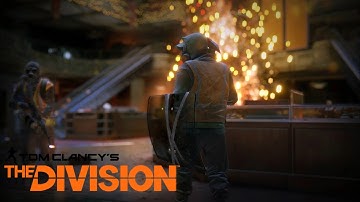 Broadway Emporium - Tom Clancy