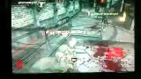 Voice tutorial on How to mod Cod:5 WAW zombies with a usb(no jtag or iso)-part 3
