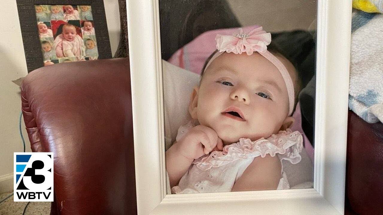NC Family Still Fighting For Addition To Newborn Screening List 7 Years nc-family-still-fighting-for-addition-to-newborn-screening-list-7-years