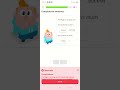 Doing The Unit Review From Duolingo English