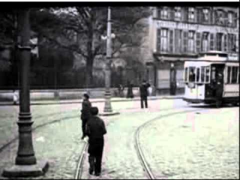 YouTubeでCity Ramblers Skiffle Group  i shall not be movedを視聴