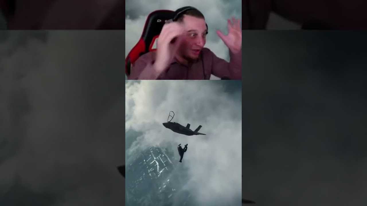 O momento mais Lendário dos Jogos!