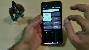 Google Pixel how can Enable Gesture Back keys Navigation Hindi Urdu