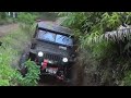 Amp adventure   uji coba offroad hybrid jeep part 1