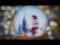 Frozen Whispers - Blizzard Bliss White Noise for Calm and Study - Blizzard Bliss