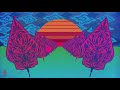 SANUBARI - Eka Gustiwana (OST Impian 1000 Pulau) | Lyric Video
