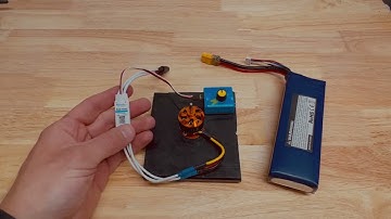 RCElectricParts com DEFIANT ESC - STEP 2: Throttle Calibration Procedure