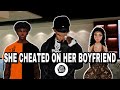 SHE CHEATED IN FRONT OF HER BOYFRIEND ON IMVU *CRAZY*