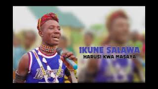 IKUNE SALAWA = HARUSI KWA MASAYA = BY  MBASHA SITUDIO 2024 - 0676249703