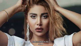 Hussein Arbabi ft Alsa - Call Me (Vip Mix)